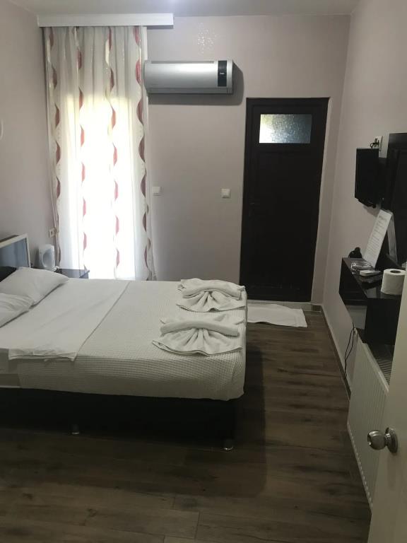 Anatolia Hotel 0*