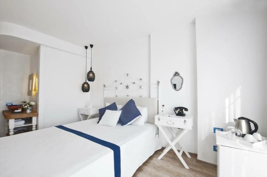 Sade Alacati Hotel 0*
