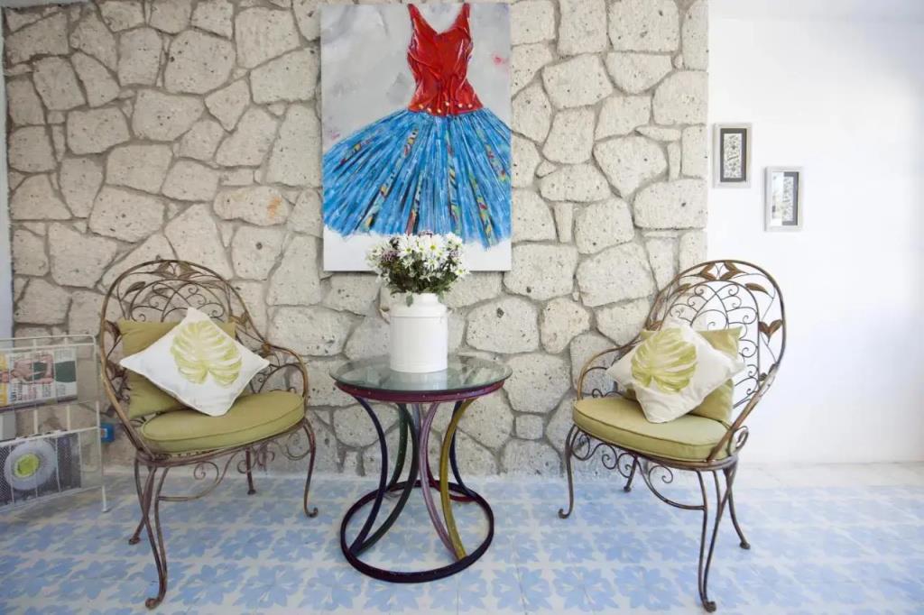 Sade Alacati Hotel 0*
