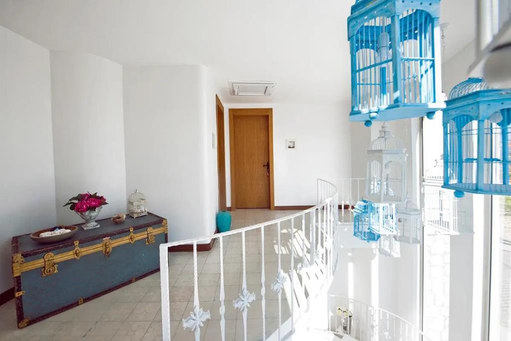 Sade Alacati Hotel 0*