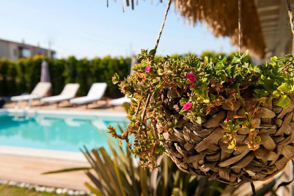 Sade Alacati Hotel 0*