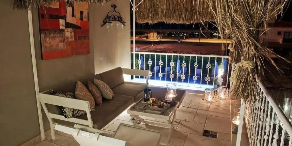 Sade Alacati Hotel 0*