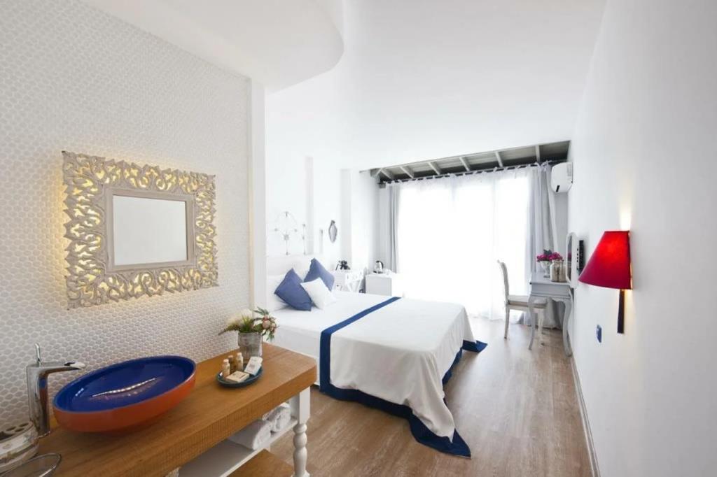 Sade Alacati Hotel 0*