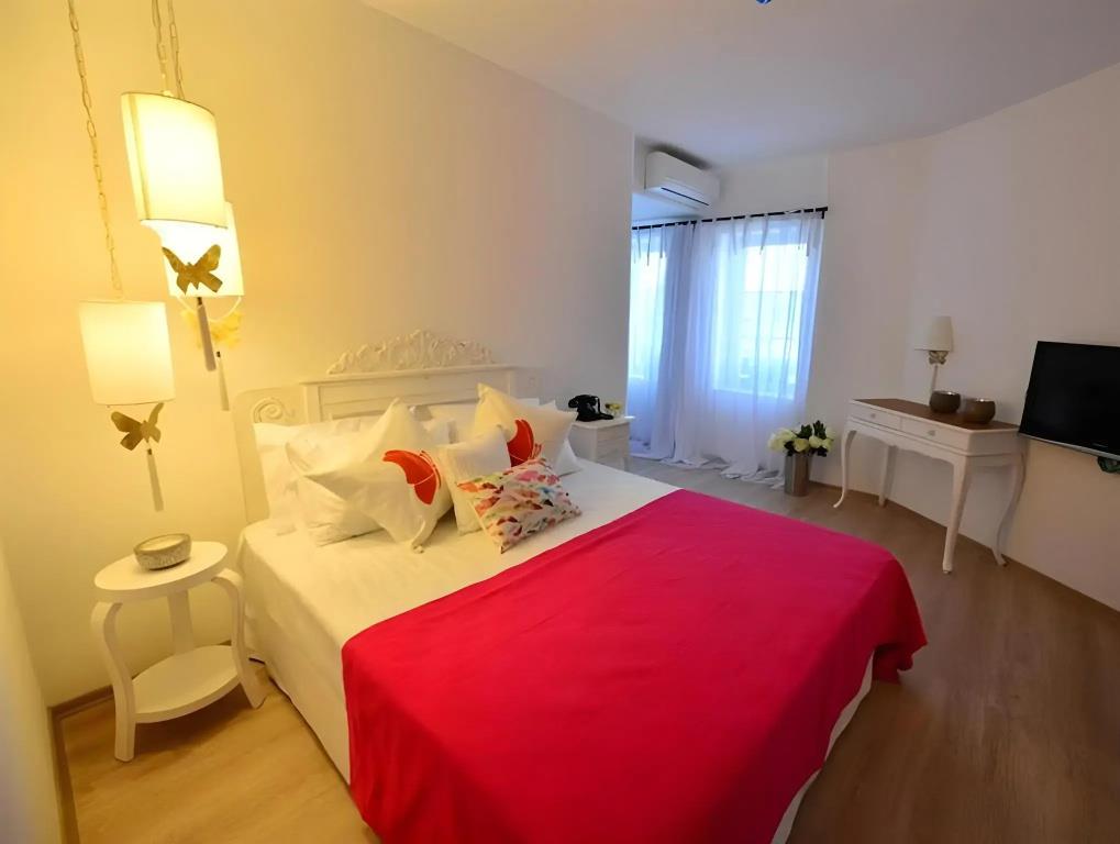 Sade Alacati Hotel 0*
