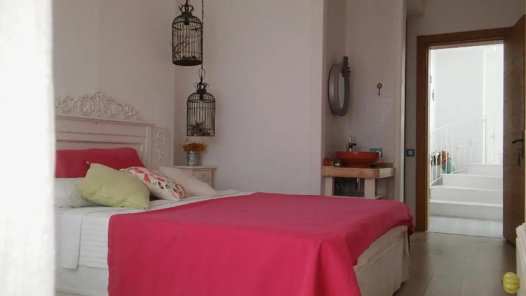 Sade Alacati Hotel 0*