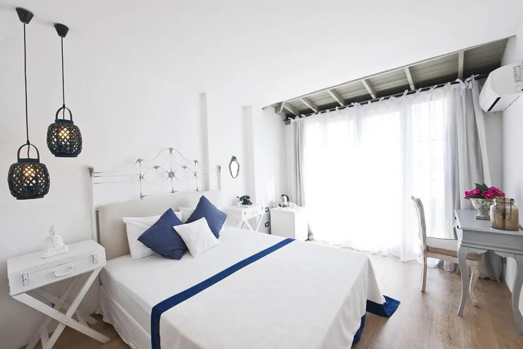 Sade Alacati Hotel 0*