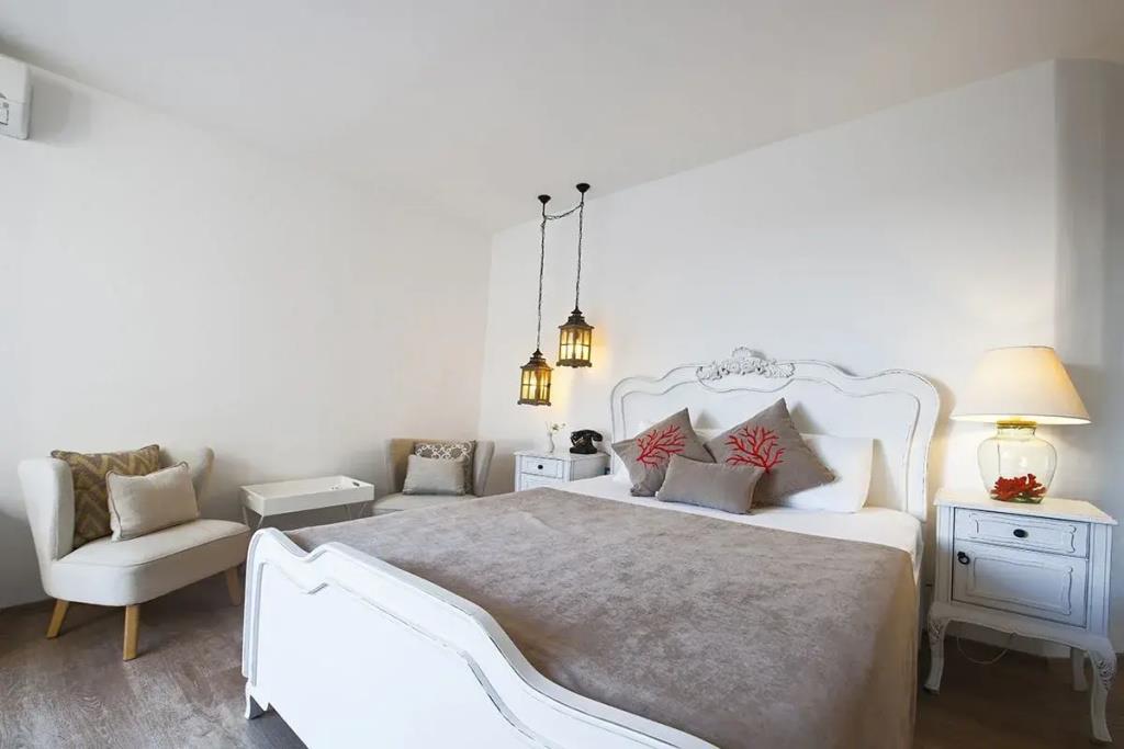 Sade Alacati Hotel 0*