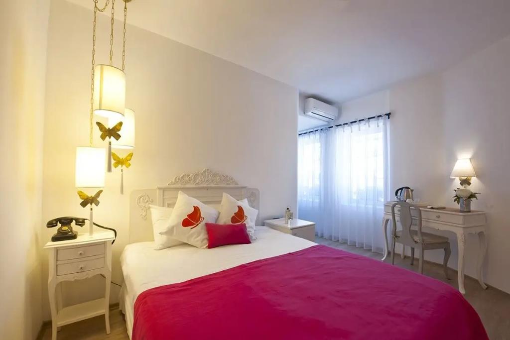 Sade Alacati Hotel 0*