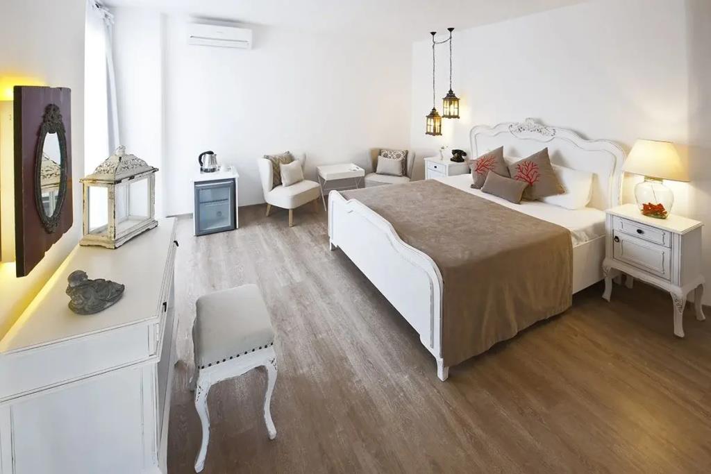Sade Alacati Hotel 0*