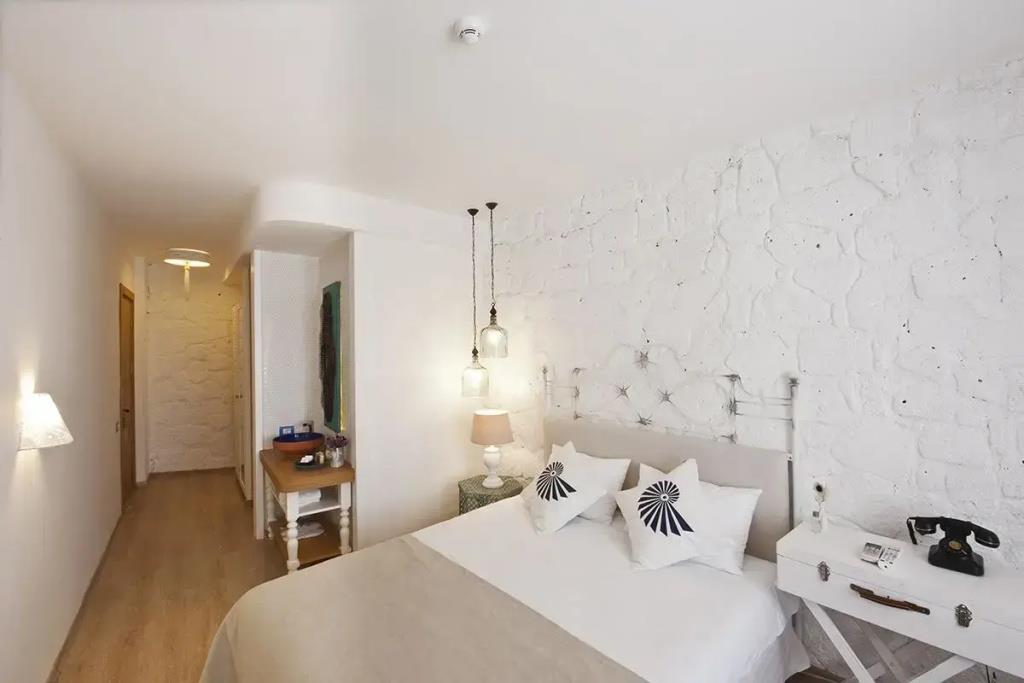 Sade Alacati Hotel 0*