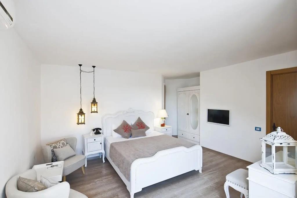 Sade Alacati Hotel 0*