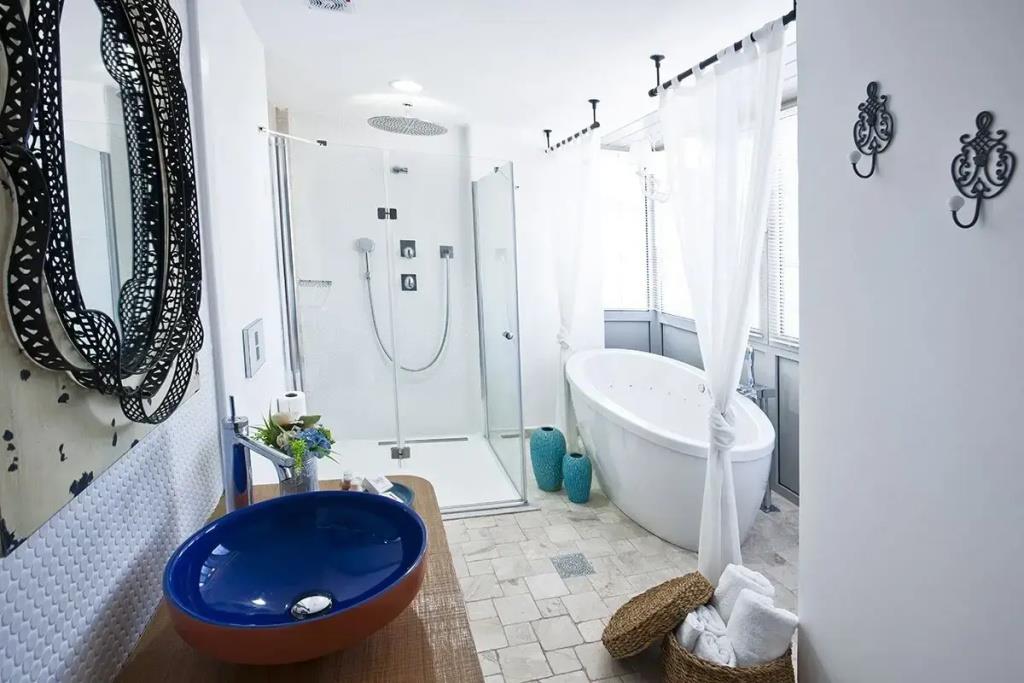 Sade Alacati Hotel 0*