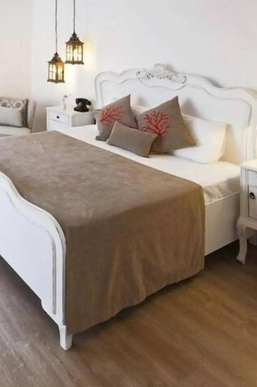 Sade Alacati Hotel 0*