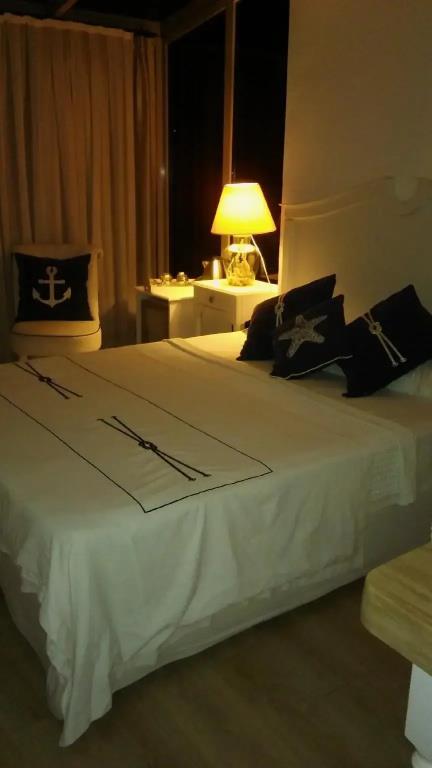 Sade Alacati Hotel 0*