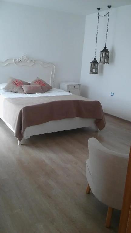 Sade Alacati Hotel 0*