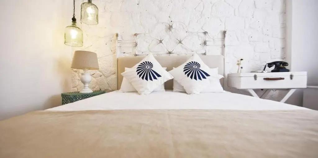 Sade Alacati Hotel 0*