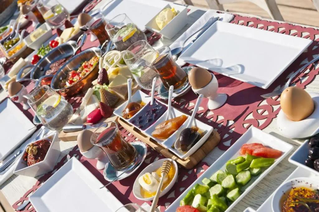 Sade Alacati Hotel 0*