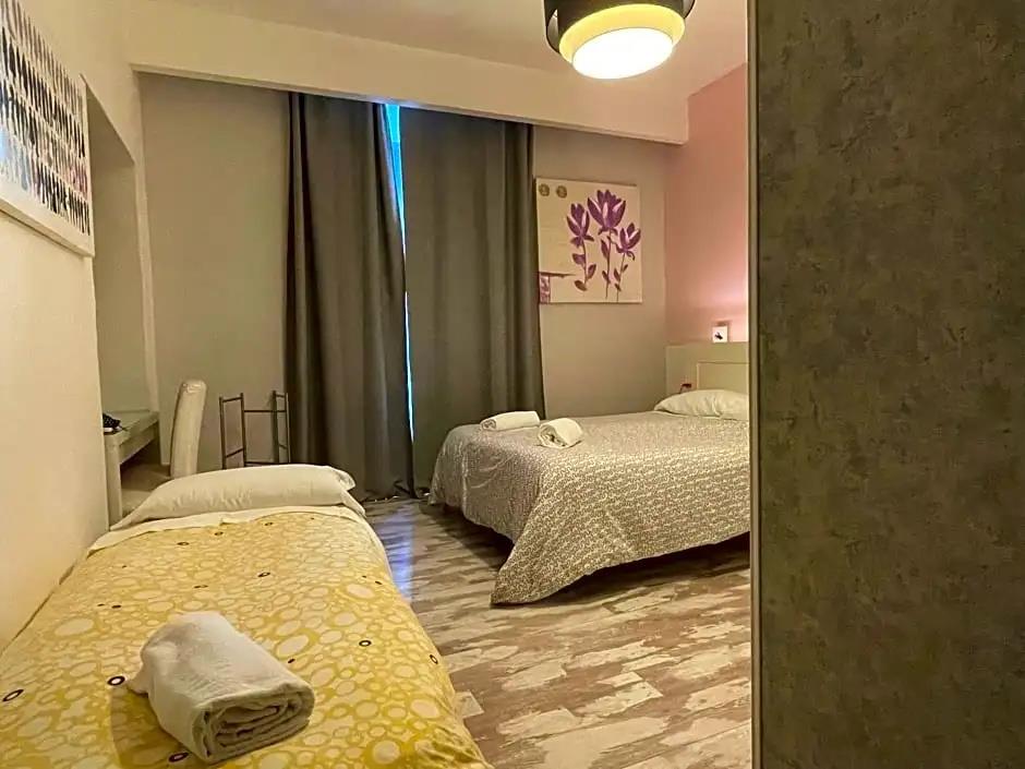 Moshi Moshi B&B 0*