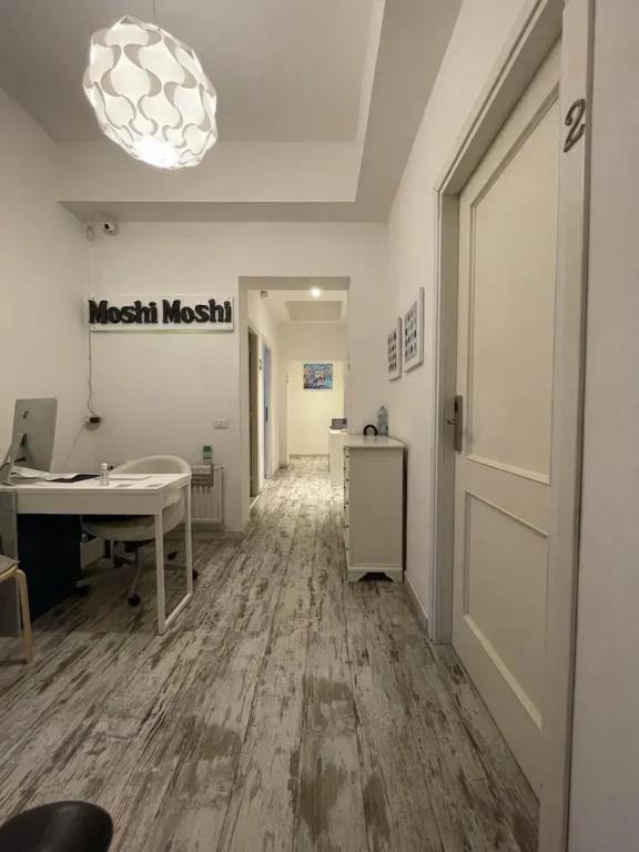 Moshi Moshi B&B 0*