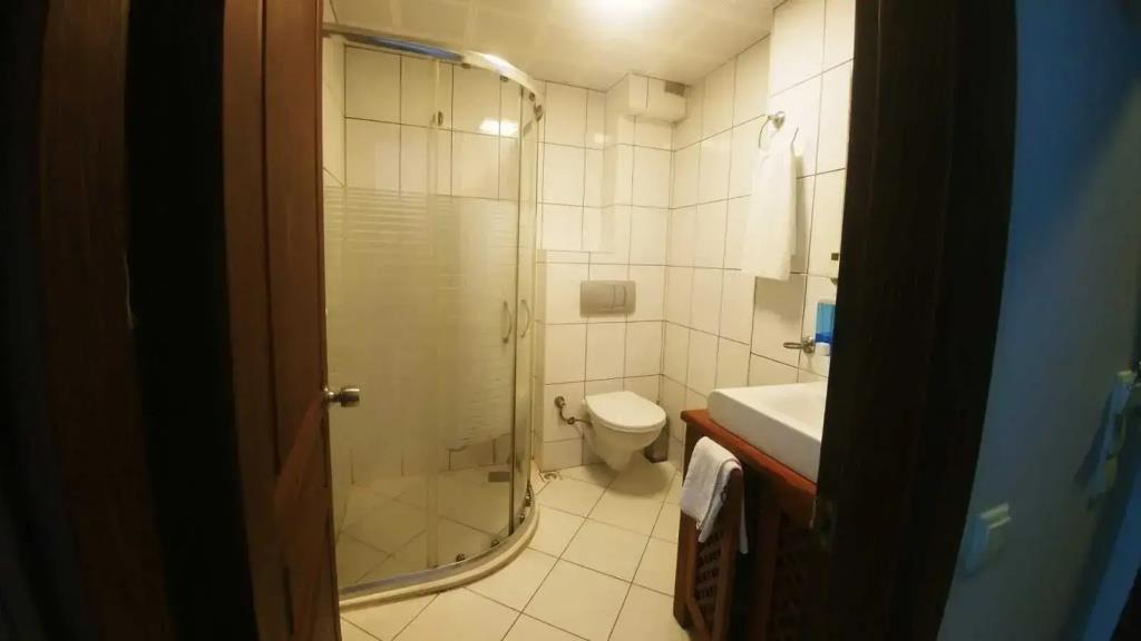 Andac Otel 0*