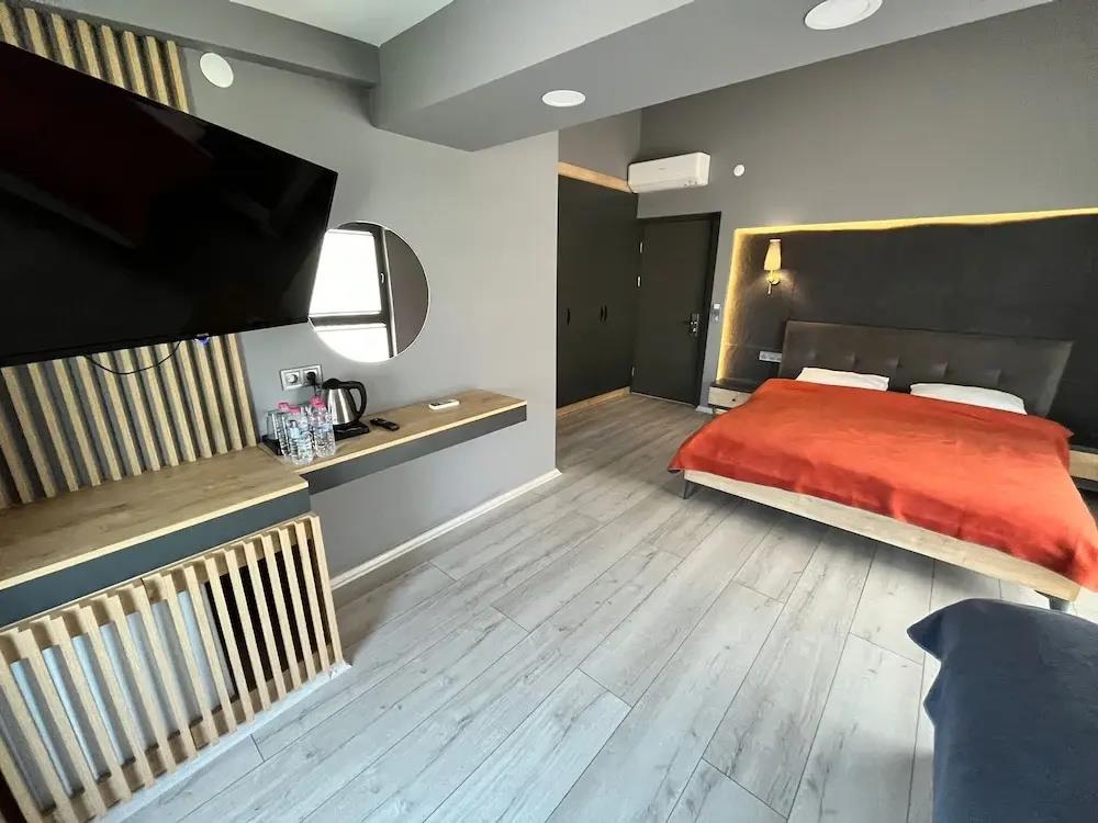 Andac Otel 0*