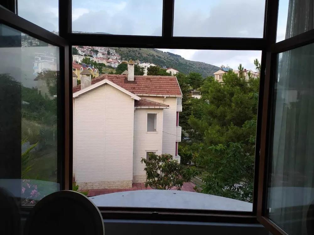 Andac Otel 0*