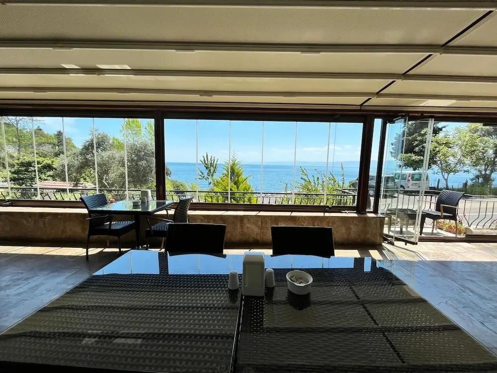 Andac Otel 0*