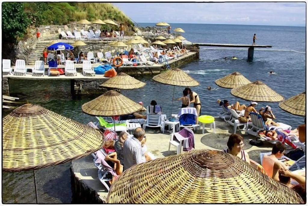 Andac Otel 0*