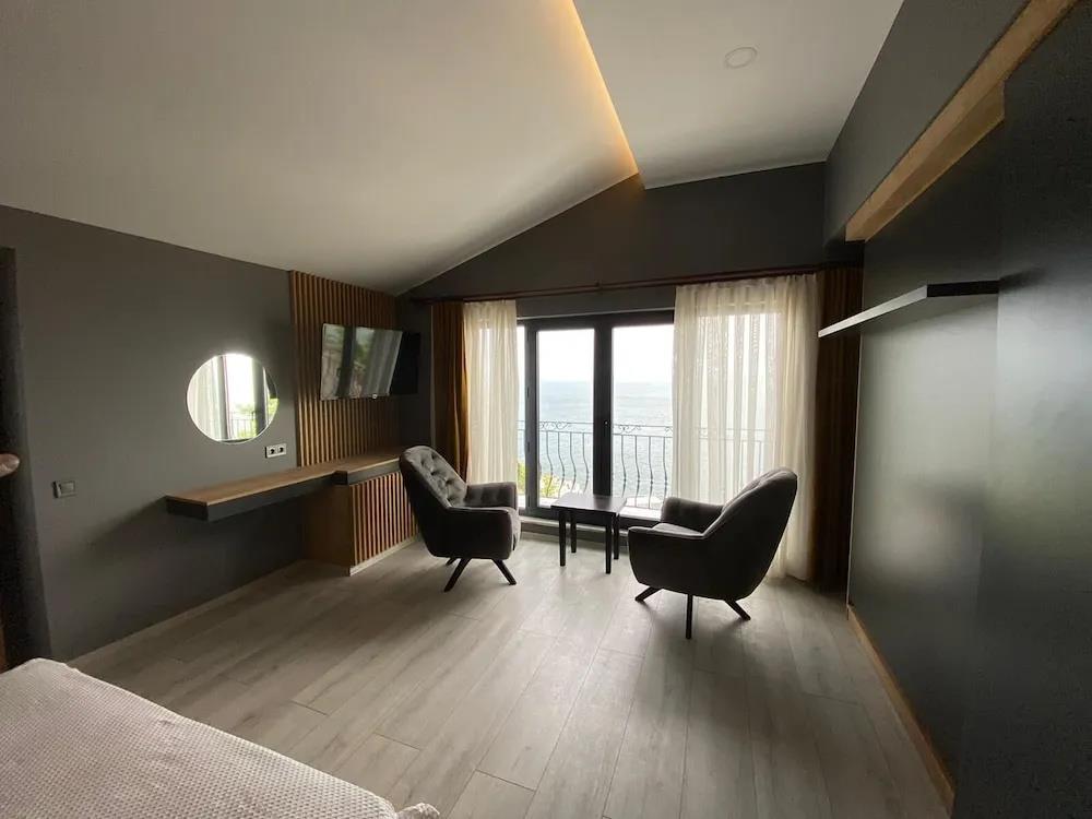 Andac Otel 0*