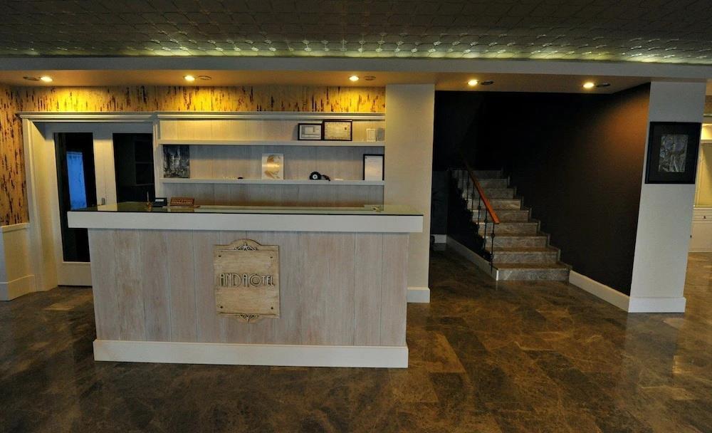Andac Otel 0*