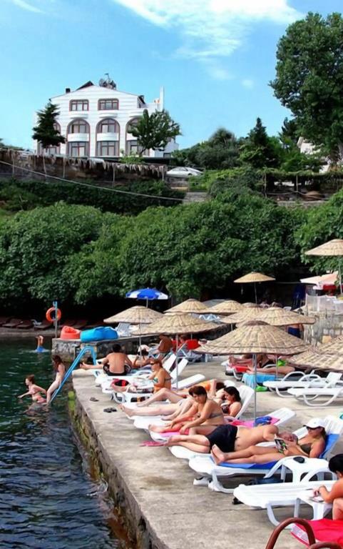 Andac Otel 0*