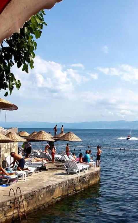 Andac Otel 0*
