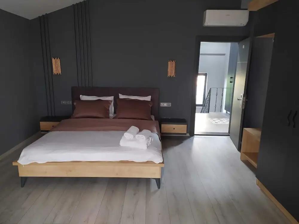 Andac Otel 0*
