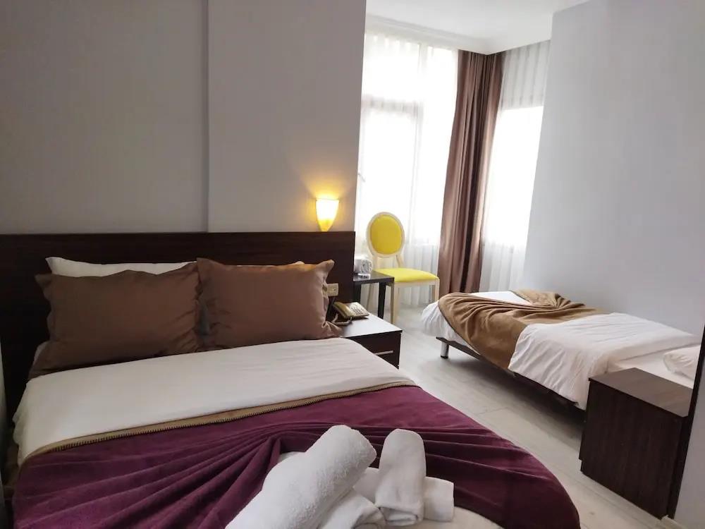 Andac Otel 0*