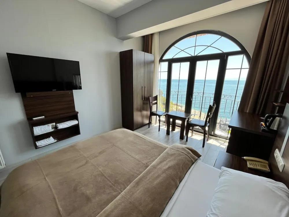Andac Otel 0*