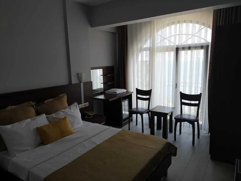Andac Otel 0*