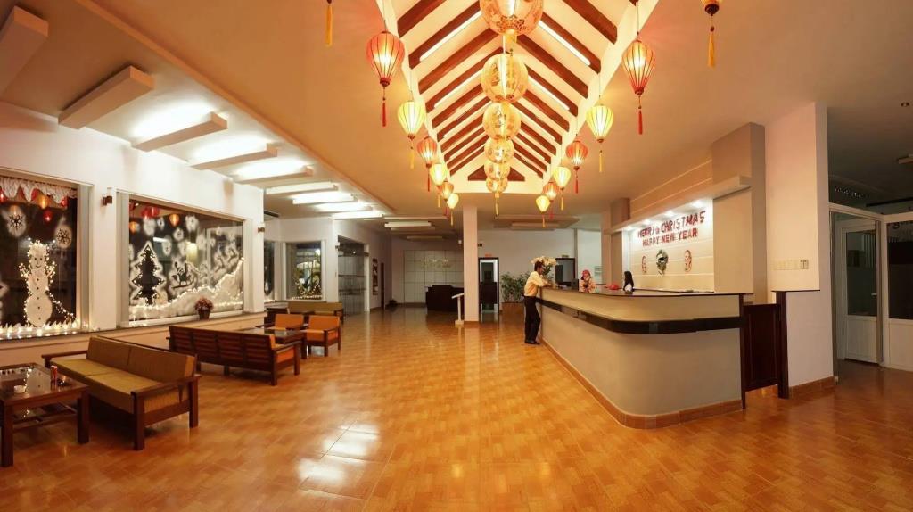 Sao Mai Resort 3*