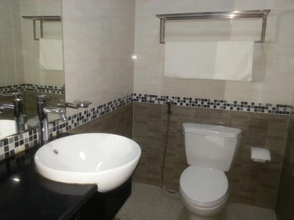 Sao Mai Resort 3*