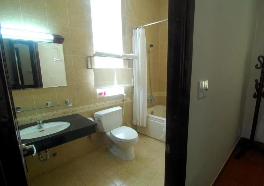 Sao Mai Resort 3*