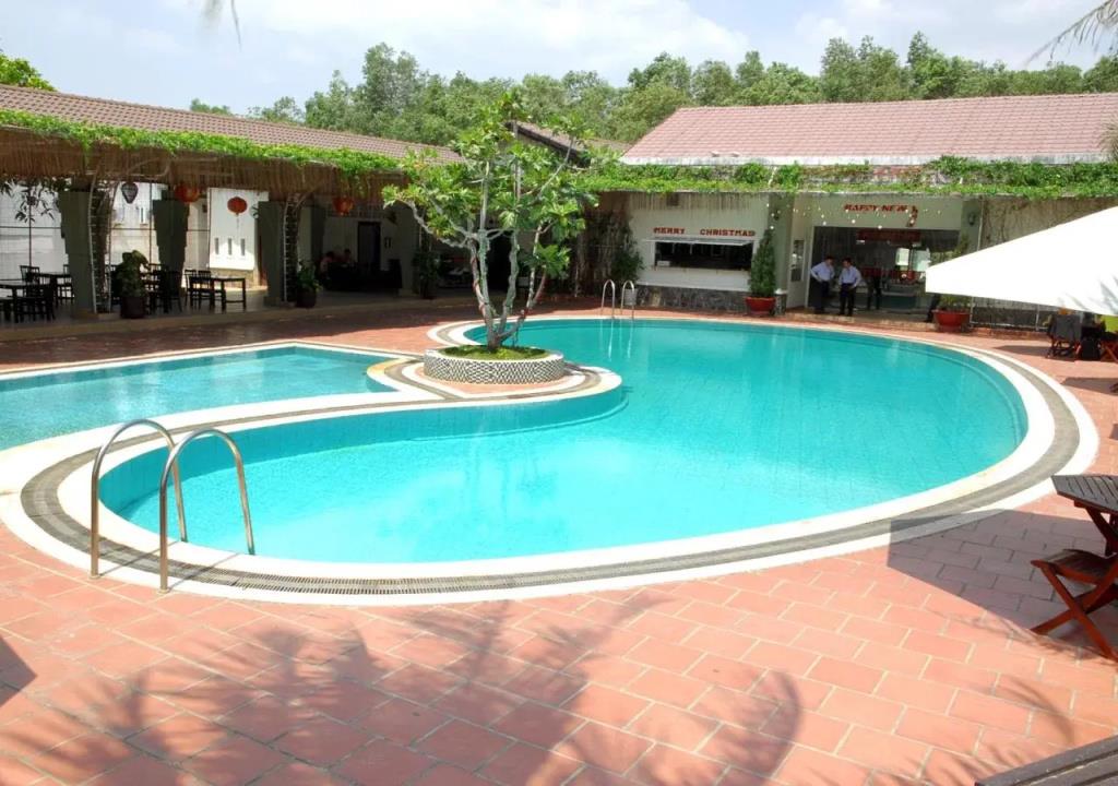 Sao Mai Resort 3*