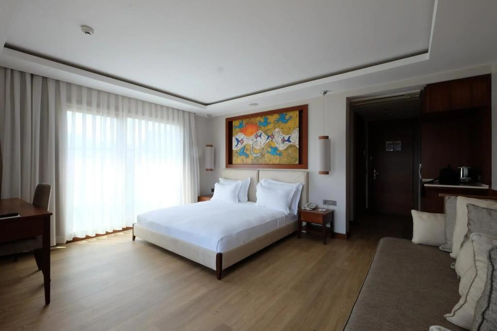 Marisol Boutique Hotel 0*