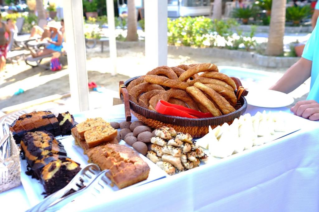 Marisol Boutique Hotel 0*