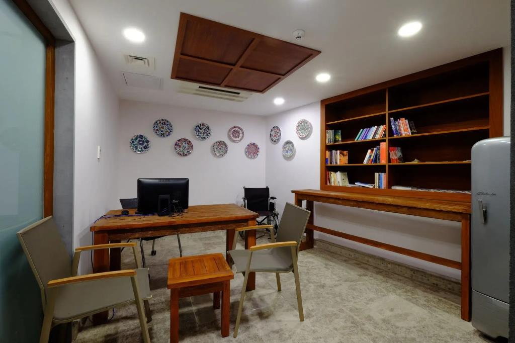 Marisol Boutique Hotel 0*