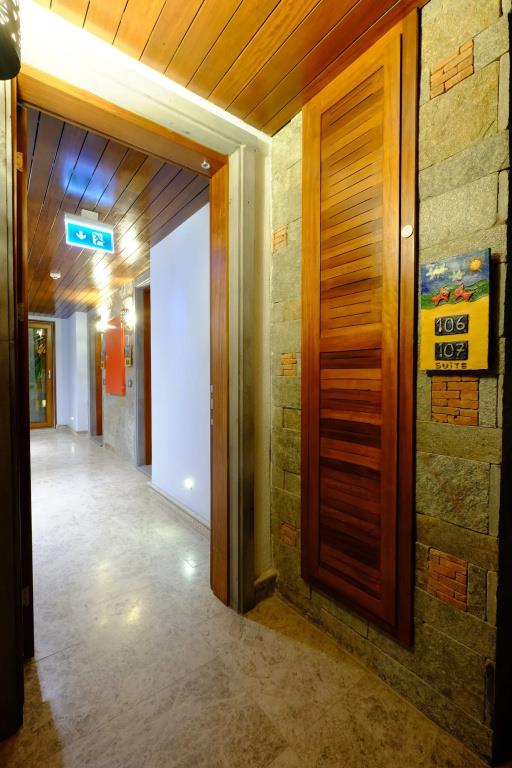 Marisol Boutique Hotel 0*