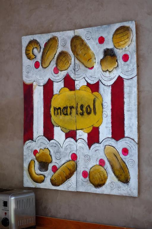Marisol Boutique Hotel 0*