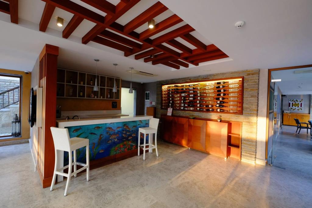 Marisol Boutique Hotel 0*
