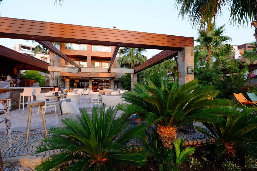 Marisol Boutique Hotel 0*