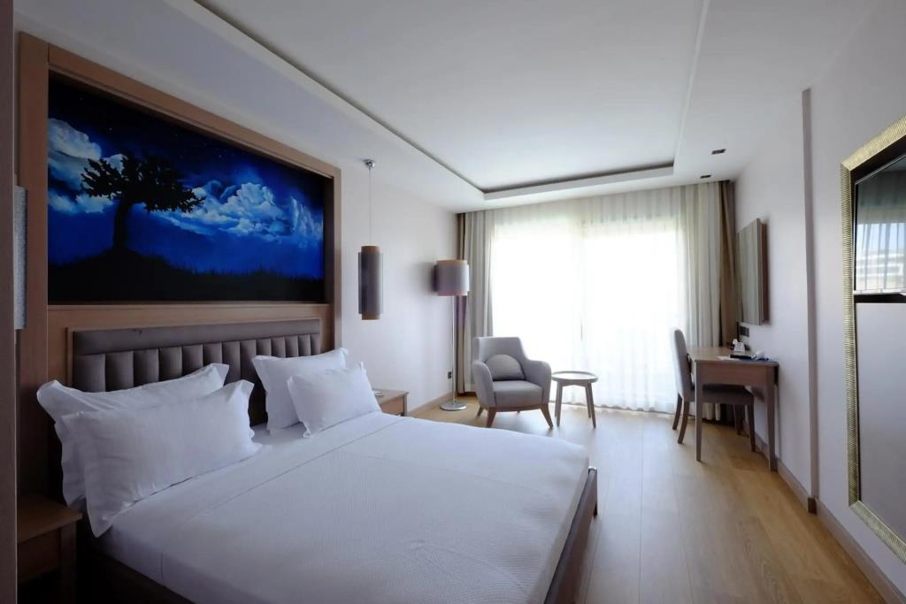 Marisol Boutique Hotel 0*