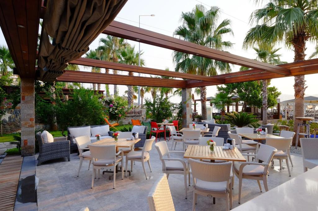Marisol Boutique Hotel 0*