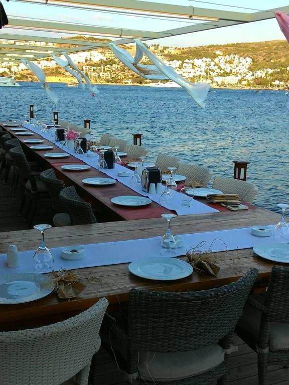 Marisol Boutique Hotel 0*